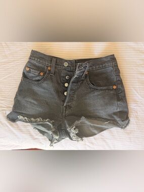 Levi 501 Shorts